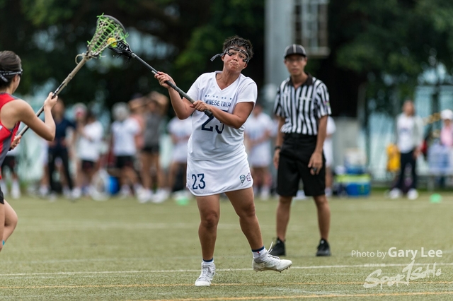 Lacrosse 0232