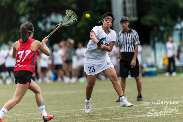 Lacrosse 0233