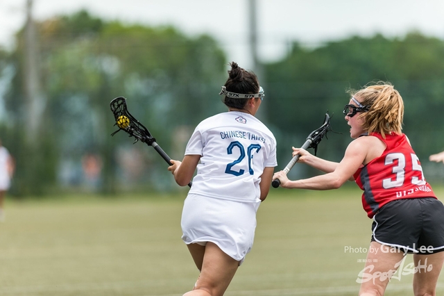 Lacrosse 0235