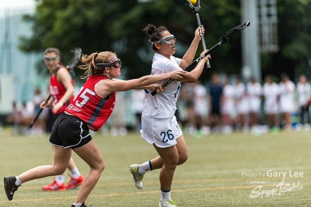 Lacrosse 0236