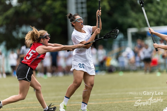 Lacrosse 0237
