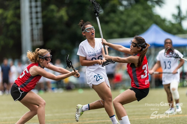 Lacrosse 0239