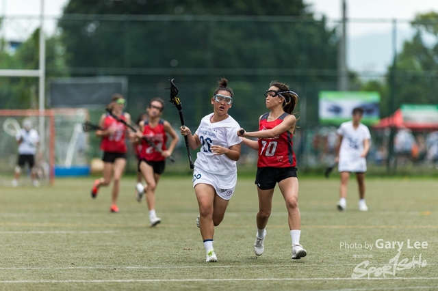 Lacrosse 0240