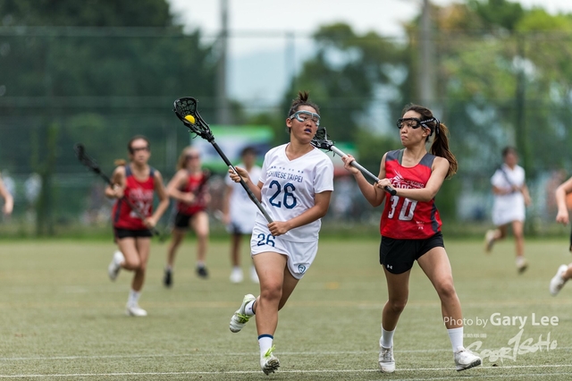 Lacrosse 0241