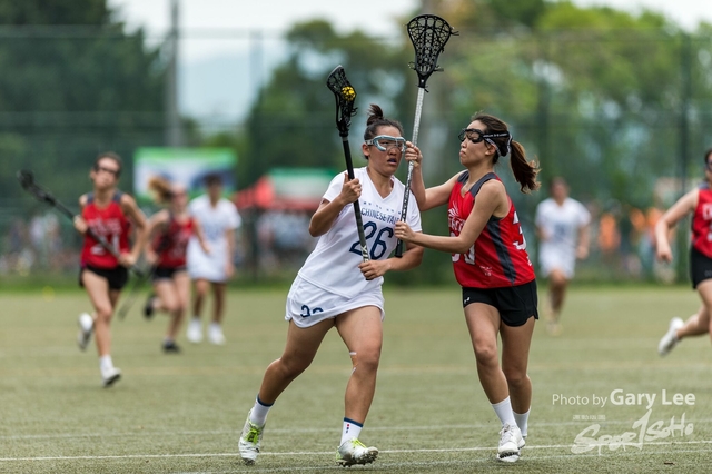 Lacrosse 0242