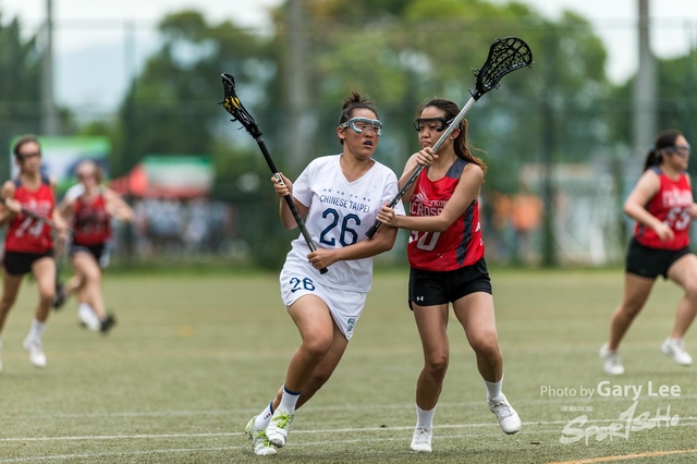 Lacrosse 0243