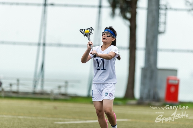 Lacrosse 0245