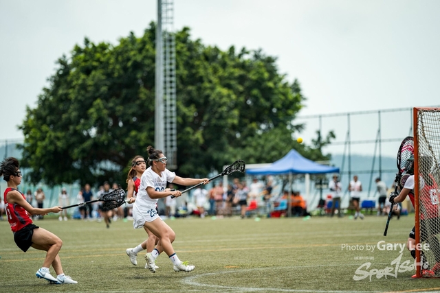 Lacrosse 0247