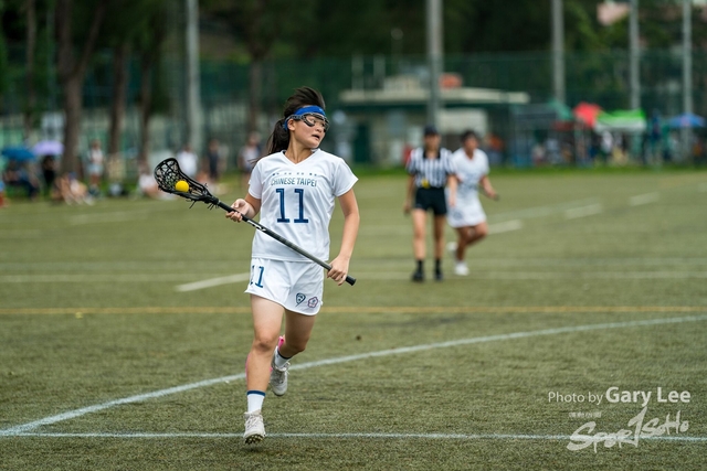 Lacrosse 0248