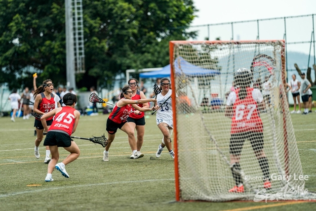 Lacrosse 0249