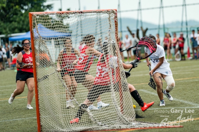 Lacrosse 0251