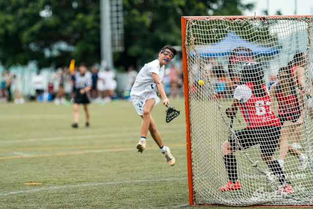 Lacrosse 0252