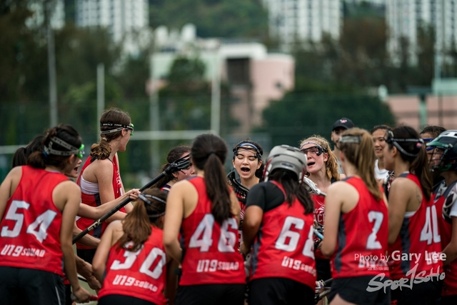 Lacrosse 0253