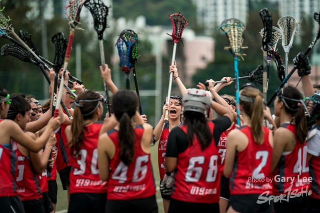 Lacrosse 0255