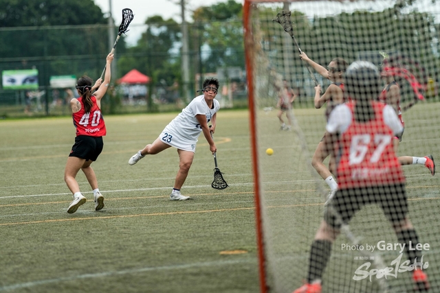 Lacrosse 0256
