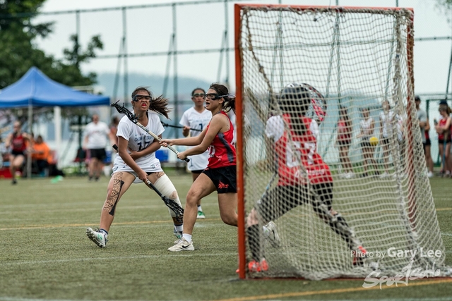 Lacrosse 0258