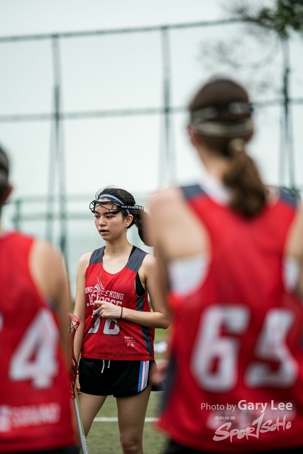 Lacrosse 0262
