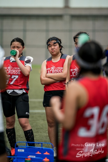 Lacrosse 0263