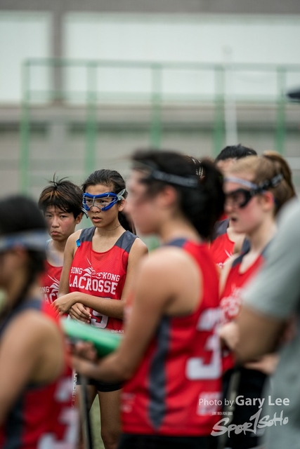 Lacrosse 0264