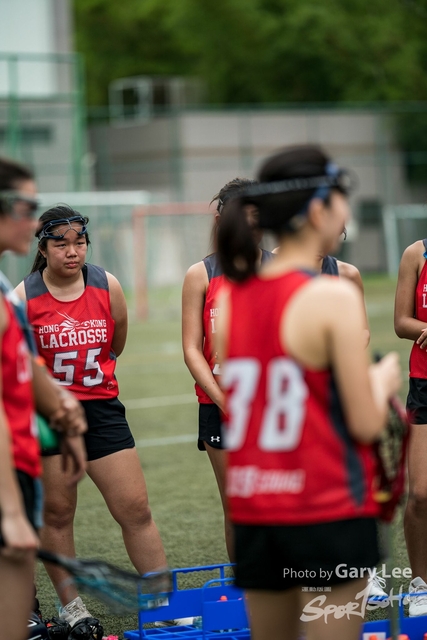 Lacrosse 0266