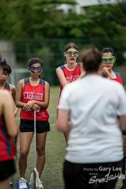 Lacrosse 0267