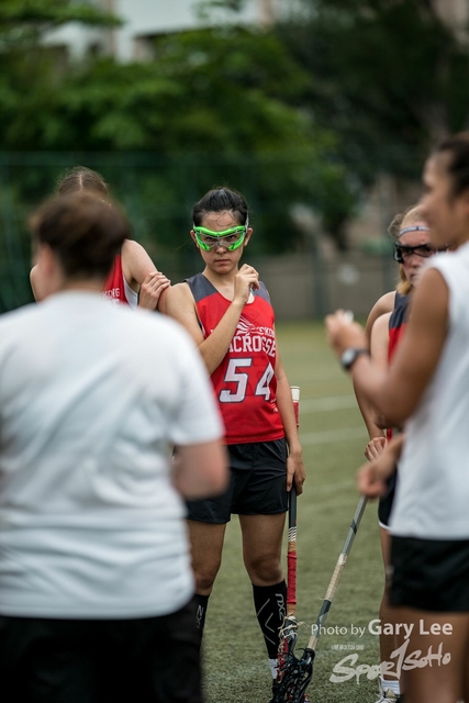 Lacrosse 0268