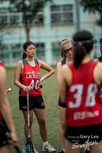 Lacrosse 0269