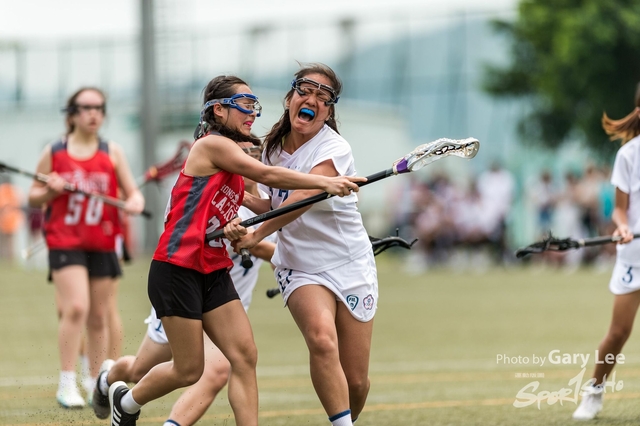 Lacrosse 0290