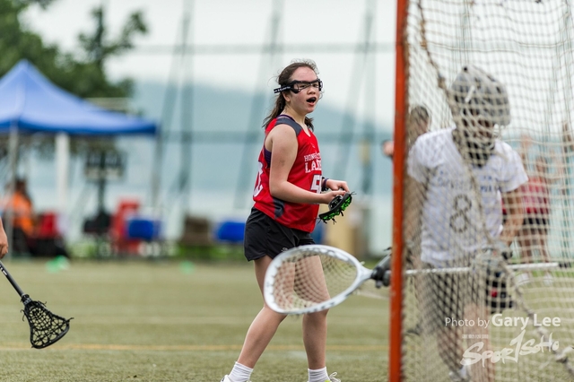 Lacrosse 0291