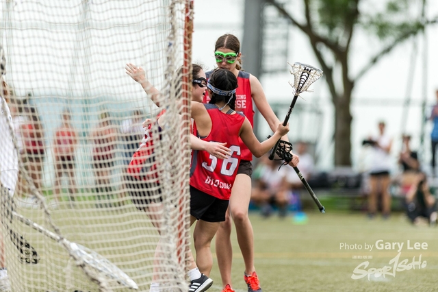 Lacrosse 0292