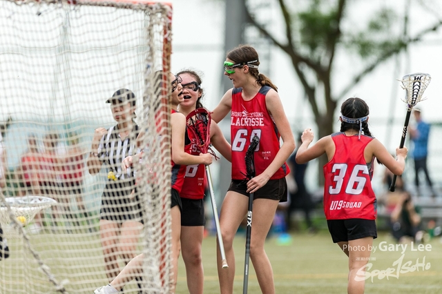 Lacrosse 0293