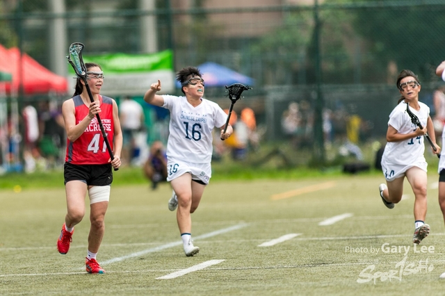 Lacrosse 0294