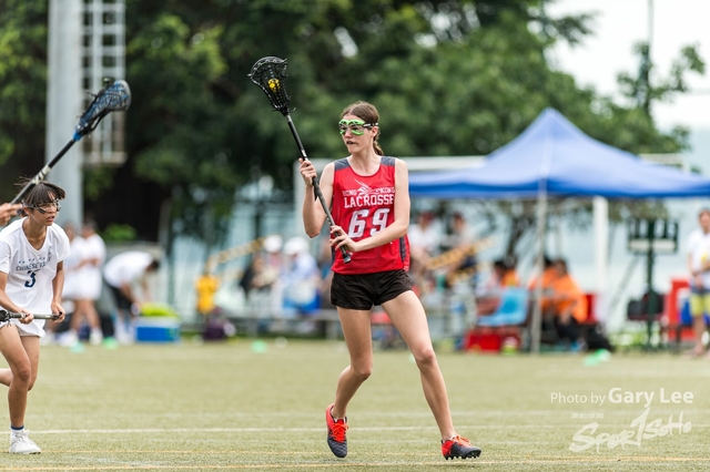 Lacrosse 0295