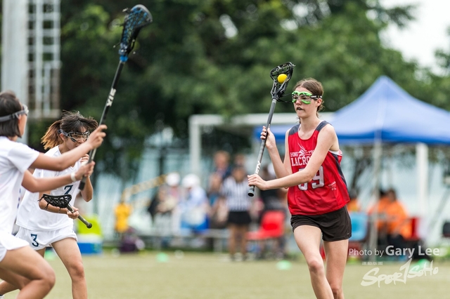 Lacrosse 0296