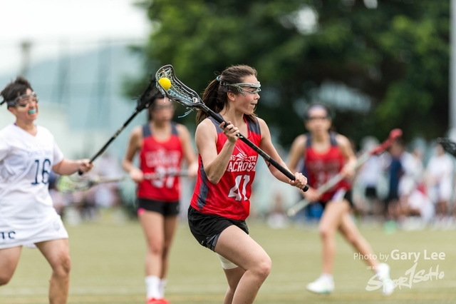 Lacrosse 0297