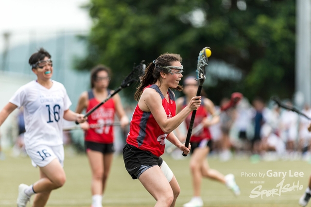 Lacrosse 0298