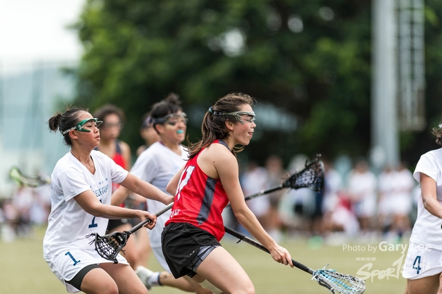 Lacrosse 0299