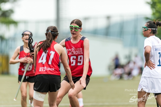 Lacrosse 0300