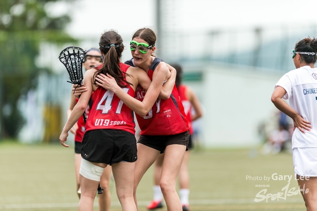Lacrosse 0301