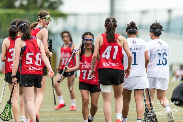 Lacrosse 0302