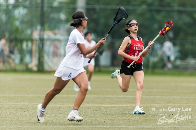 Lacrosse 0303