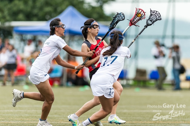 Lacrosse 0304