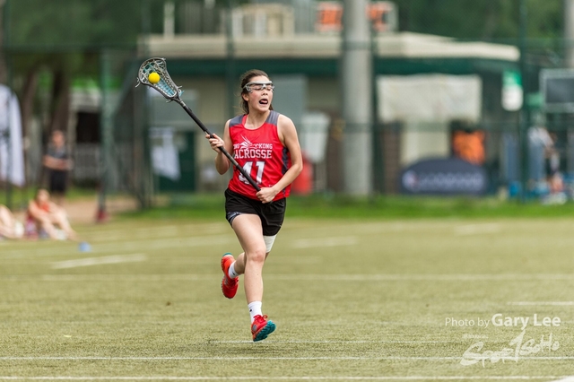 Lacrosse 0307