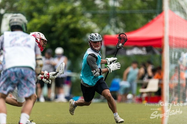 Lacrosse 0380