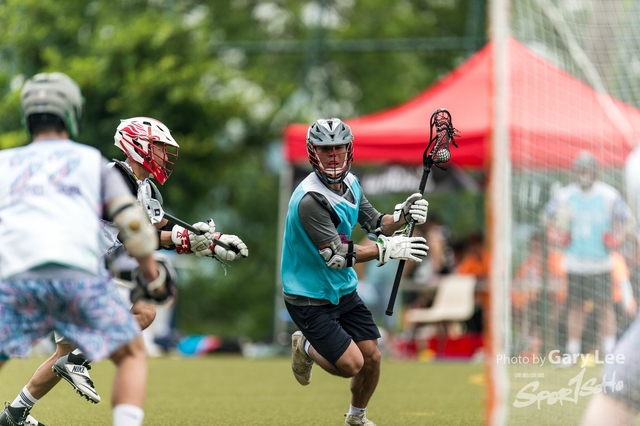 Lacrosse 0381