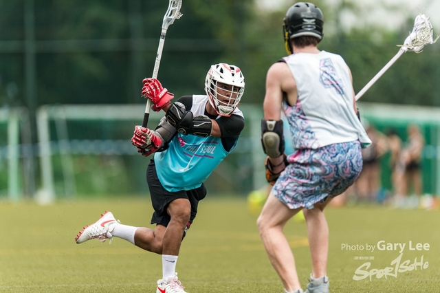 Lacrosse 0382