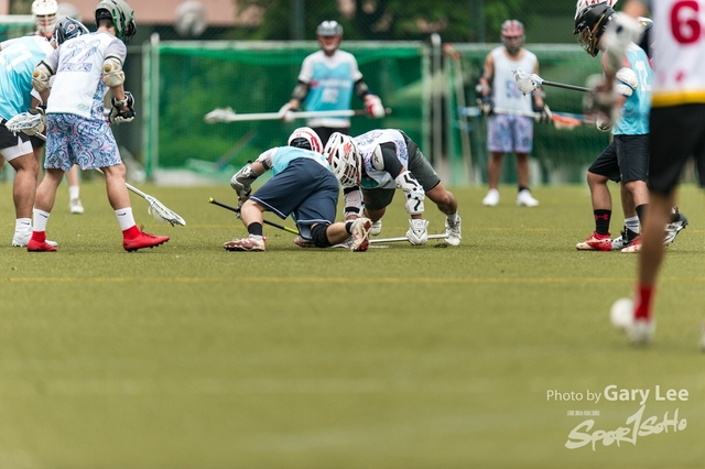 Lacrosse 0383