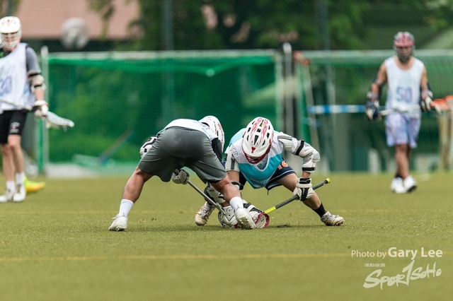 Lacrosse 0384