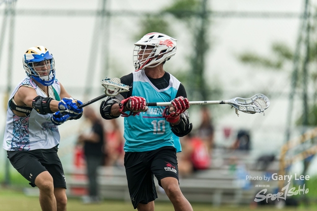 Lacrosse 0385