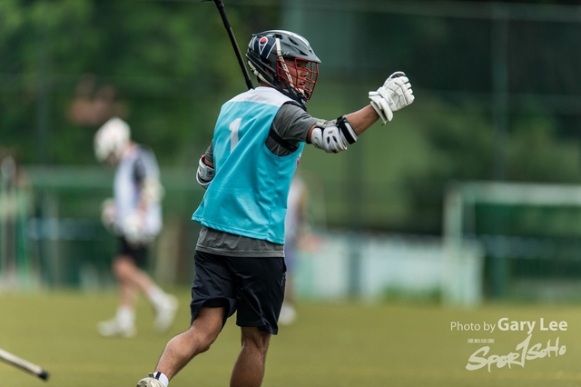 Lacrosse 0386